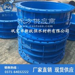 供應(yīng)新躍管道連接產(chǎn)品鋼制伸縮器 知名度高，鋼制管道連接之選