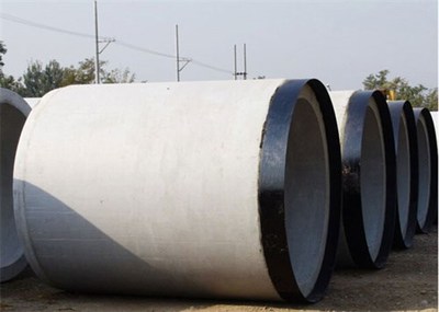 江蘇市政工程中水泥頂管與鋼制管道價(jià)格對比分析