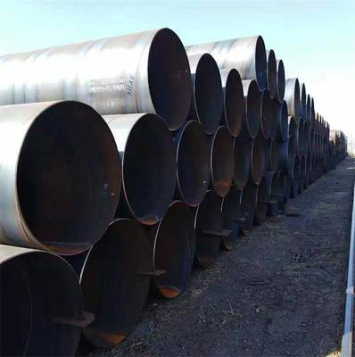 河南DN500鍍鋅螺旋管價(jià)格解析與市場趨勢