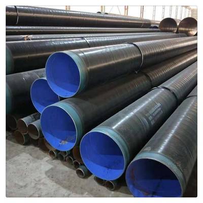 河北地埋保溫鋼管 Q235B鋼制預(yù)制直縫保溫管道的優(yōu)勢與應(yīng)用