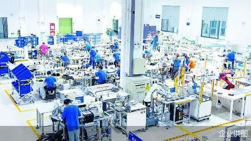 雙11雙峰爆發，服飾行業快反驅動五金產品制造新機遇