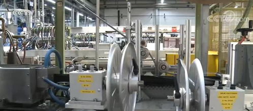 中歐貿易上揚凸顯中國制造韌性，金屬制日用品穩(wěn)定全球供應鏈