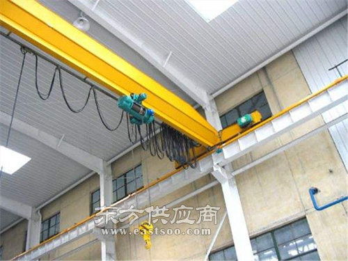 16噸單梁橋式起重機(jī) 鑫恒廠家的專業(yè)制造與應(yīng)用解析